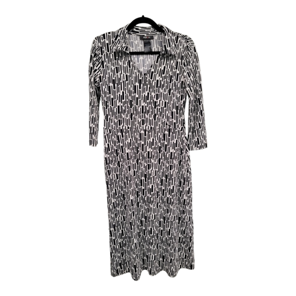 Style & Co Dress - Picture 4 of 9